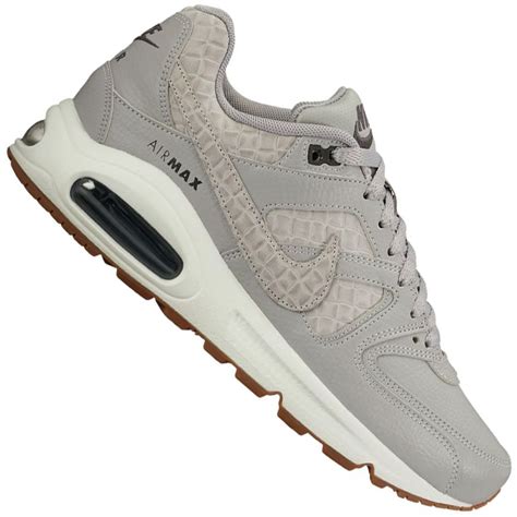 nike damen wmns air max command prm ausbilder|Nike Air Max Command Women's Shoes.